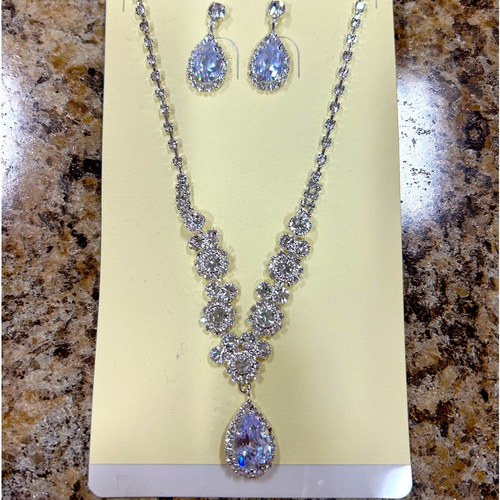 New Wedding Jewelry